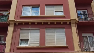 Apartment on Calle de Gobela photo 34