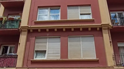 Apartment on Calle de Gobela photo 30