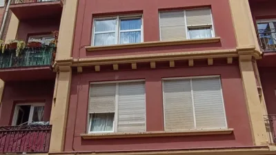 Apartment on Calle de Gobela photo 31