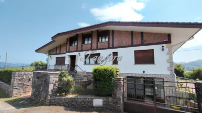 Chalet on Calle de San Bartolomé photo 15