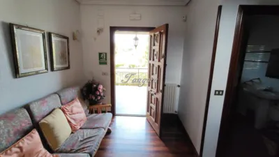 Chalet on Calle de San Bartolomé photo 33