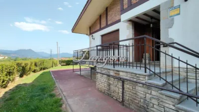 Chalet on Calle de San Bartolomé photo 26