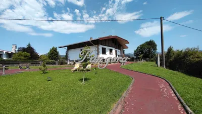 Chalet on Calle de San Bartolomé photo 18