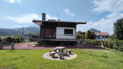 Chalet on Calle de San Bartolomé photo 36