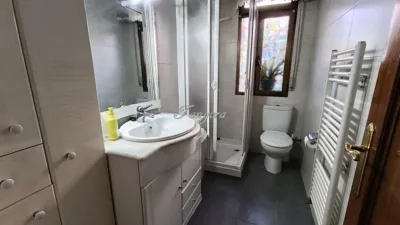 Apartment on Calle Alango photo 11