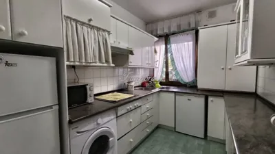 Apartment on Calle Alango photo 13