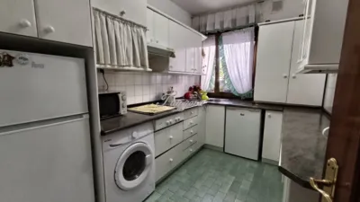Apartment on Calle Alango photo 14