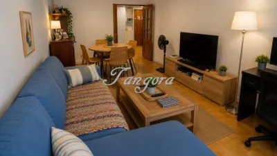 Apartment on Bidezabal Street photo 2