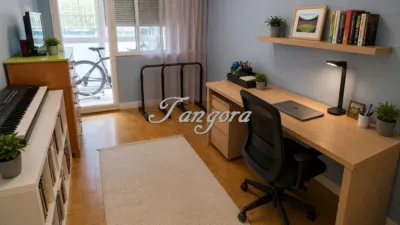 Apartment on Bidezabal Street photo 4