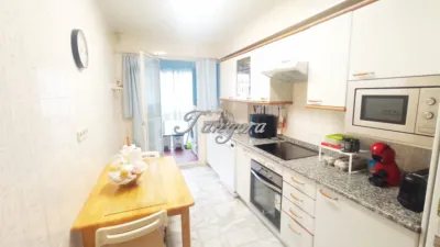 Apartment on Bidezabal Street photo 26