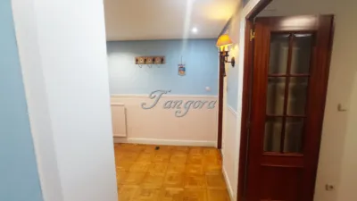 Apartment on Bidezabal Street photo 22
