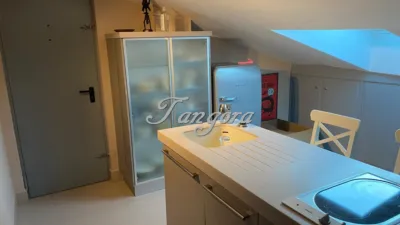 Penthouse on Calle de Caridad photo 39