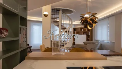 Penthouse on Calle de Caridad photo 30