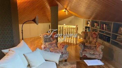 Penthouse on Calle de Caridad photo 36