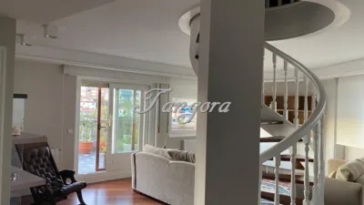 Penthouse on Calle de Caridad photo 8