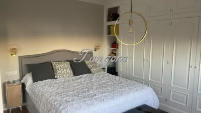 Penthouse on Calle de Caridad photo 9