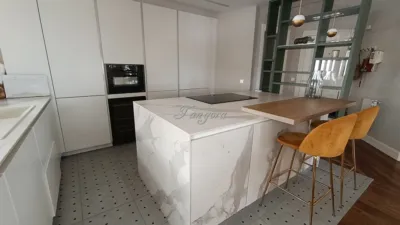 Penthouse on Calle de Caridad photo 22