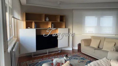 Penthouse on Calle de Caridad photo 7