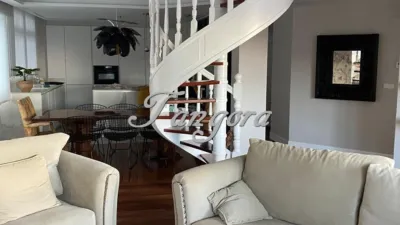 Penthouse on Calle de Caridad photo 6