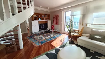 Penthouse on Calle de Caridad photo 25