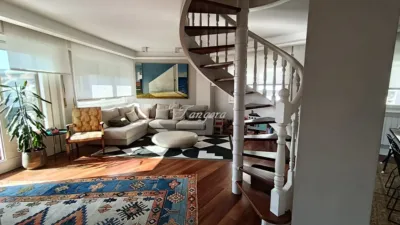 Penthouse on Calle de Caridad photo 24