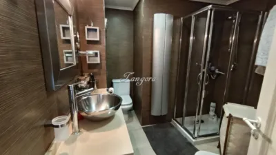 Penthouse on Calle de Caridad photo 23