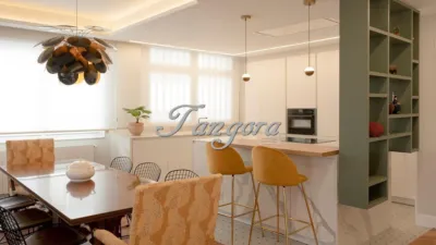 Penthouse on Calle de Caridad photo 3
