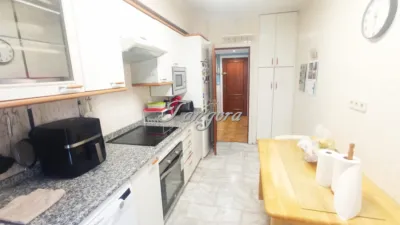 Apartment on Bidezabal Street photo 13