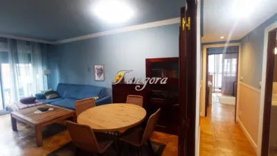 Apartment on Bidezabal Street photo 23