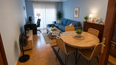 Apartment on Bidezabal Street photo 7