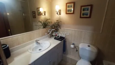 Apartment on Bidezabal Street photo 21