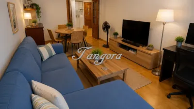Apartment on Bidezabal Street photo 6