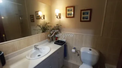 Apartment on Bidezabal Street photo 35