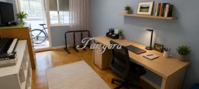 Apartment on Bidezabal Street photo 36