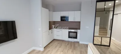 Apartment on Sarrikobaso Street photo 29