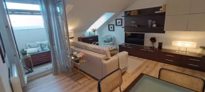 Penthouse in Barrio de Loredo Coterillo photo 30