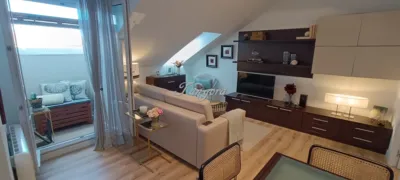 Penthouse in Barrio de Loredo Coterillo photo 16