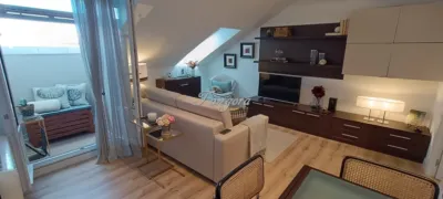 Penthouse in Barrio de Loredo Coterillo photo 2