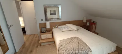 Penthouse in Barrio de Loredo Coterillo photo 21