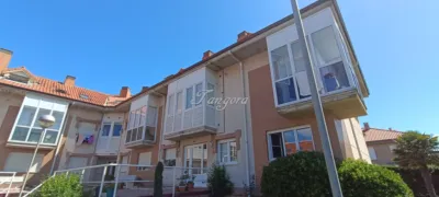 Penthouse in Barrio de Loredo Coterillo photo 9