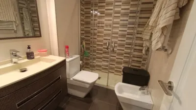 Apartment on Errekagane Street photo 11