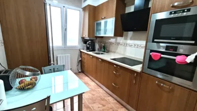 Apartment on Errekagane Street photo 14