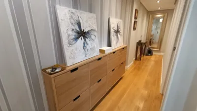 Apartment on Errekagane Street photo 13