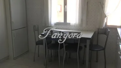 Apartment on Calle de Bingen Antón Ferrero photo 7