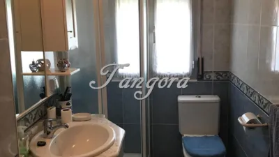 Apartment on Calle de Bingen Antón Ferrero photo 9