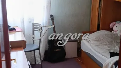 Apartment on Calle de Bingen Antón Ferrero photo 17