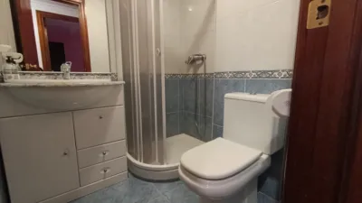 Apartment on Arene Street photo 21
