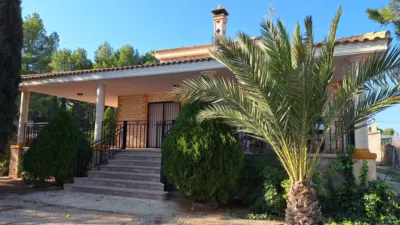 Chalet unifamiliar en Abarán photo 4