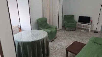 Piso en Cieza photo 2