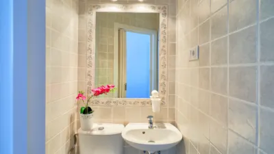Apartamento en venta en Avenida de Alay, Puerto Marina (Distrito Benalmádena Costa. Benalmádena) de 420.000 €